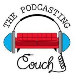 The Podcasting Couch
